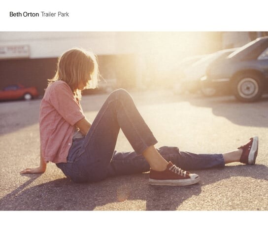 

Виниловая пластинка Orton Beth - Trailer Park (Reedycja)