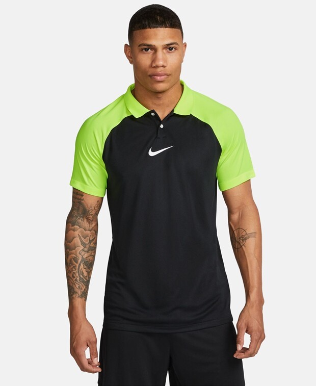 

Футбольная майка Nike, черный