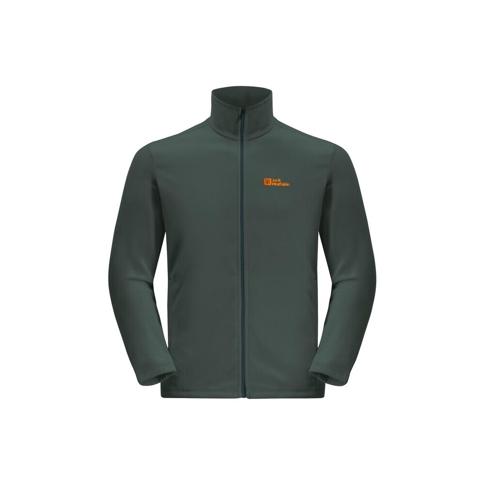 

Спортивная куртка Jack Wolfskin, черный