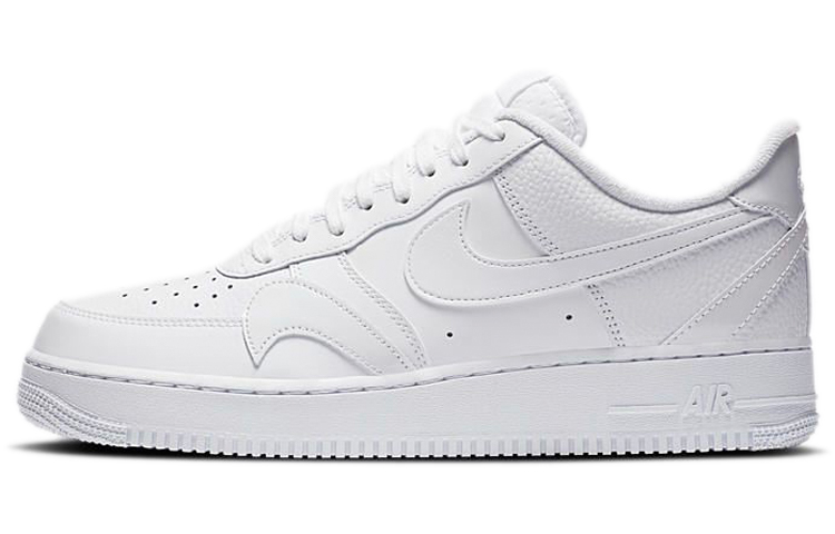 

Мужские кроссовки для скейтбординга Nike Air Force 1 Low