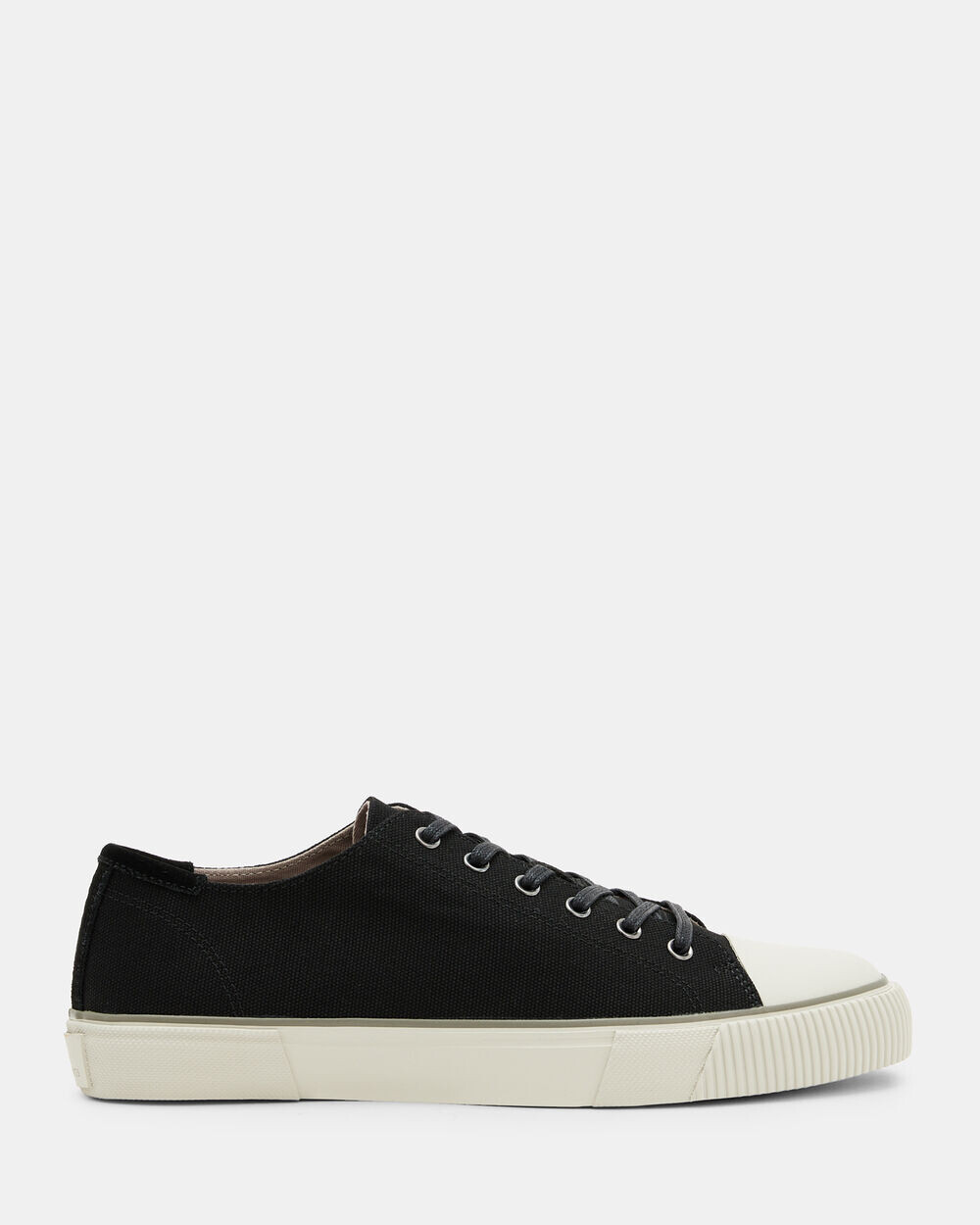 

Низкие кроссовки Dillon Ramskull AllSaints, черный