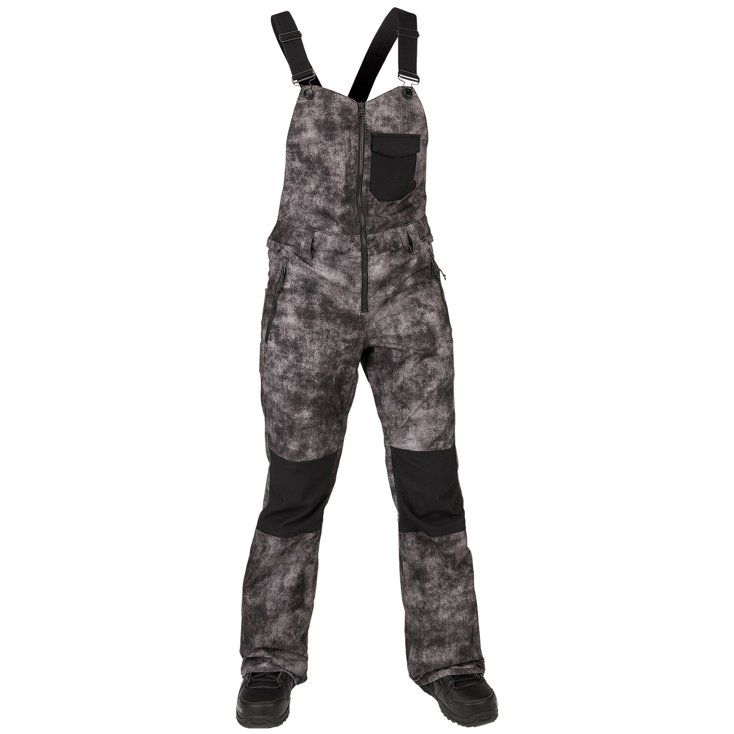

Комбинезон Volcom Swift
