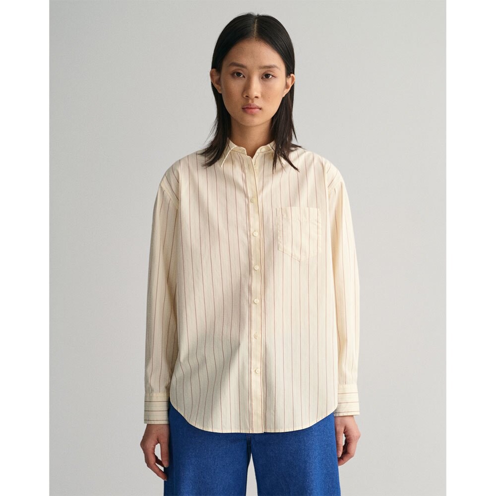 

Рубашка Gant 4300239, бежевый