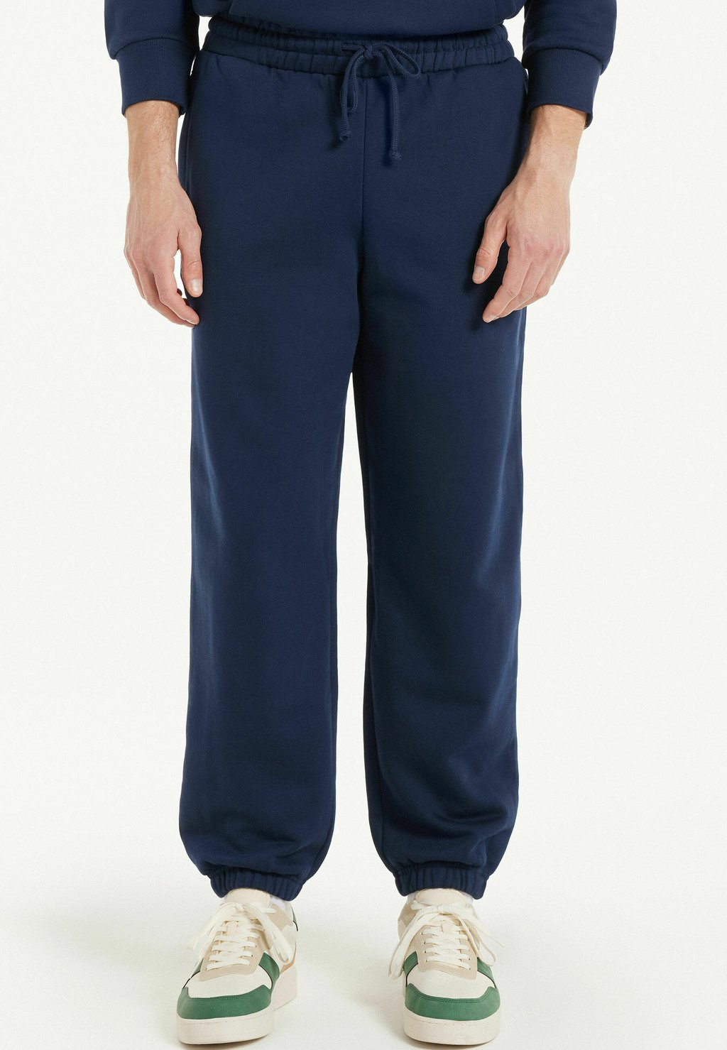 Спортивные брюки Tezenis, цвет blau w blu felpa