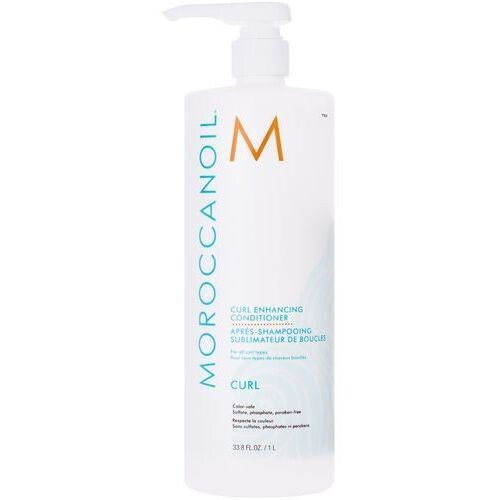 

Кондиционер для вьющихся волос Moroccanoil Curl, 1000 мл