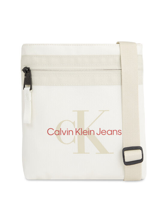 

Рюкзак Calvin Klein, экрю