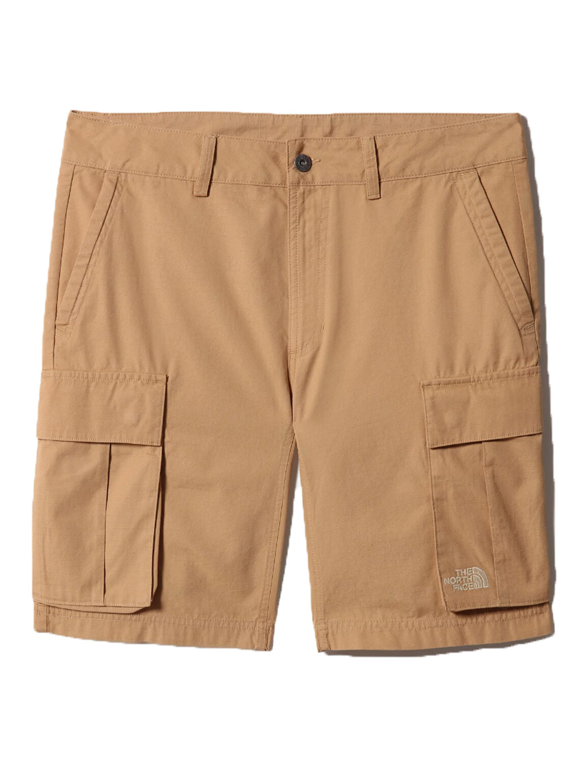 

THE NORTH FACE КОРОТКАЯ АНТИКЛИНАЛЬНОСТЬ, бежевый
