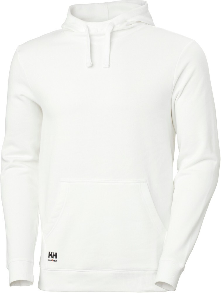 

Толстовка Helly Hansen Hoodie Classic Hoodie, белый