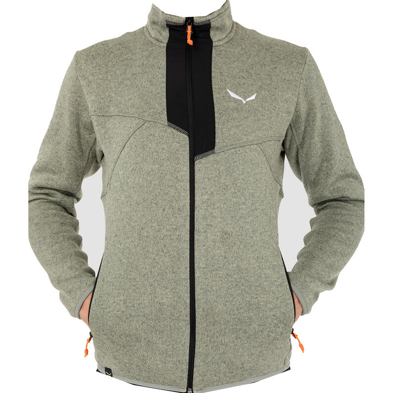 

Мужская куртка Rocca 2 Salewa, серый