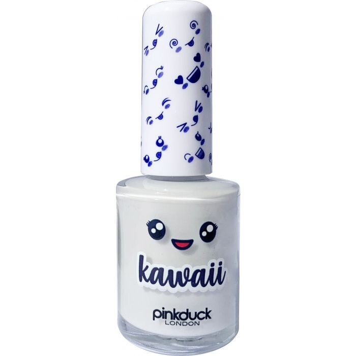 

Лак для ногтей Kawaii Esmalte de Uñas Wild & Young, 448