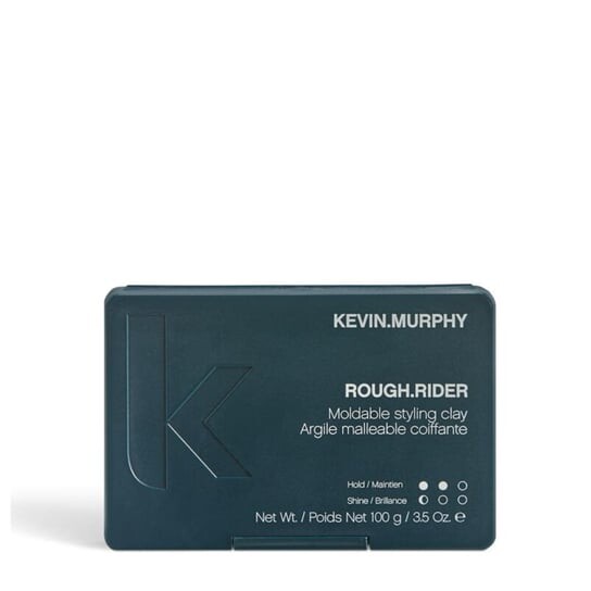 

Паста для укладки волос сильной фиксации, 100 г Kevin Murphy Rough.Rider, Moldable Styling Clay