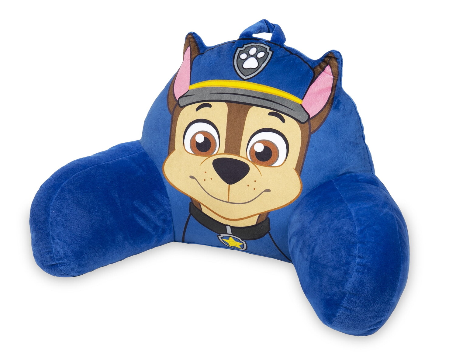 

Подушка-игрушка PAW Patrol 14 x 16,75 дюймов, синий/коричневый
