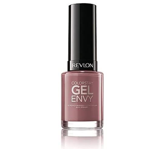 

Лак для ногтей, гель Envy, #470 Stone Cold, 11,7 мл Revlon