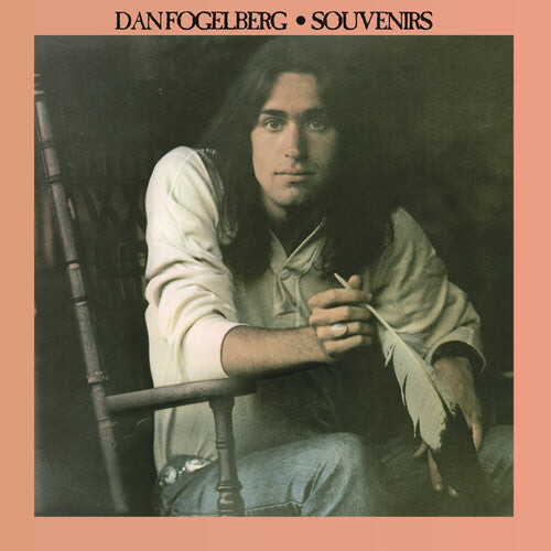 

CD диск Fogelberg, Dan: Souvenirs