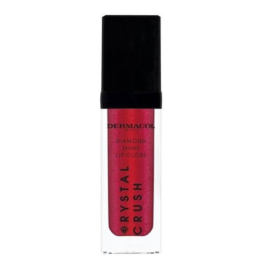 

Блеск для губ Crystal Crush Diamond Shine 03, 6 мл Dermacol