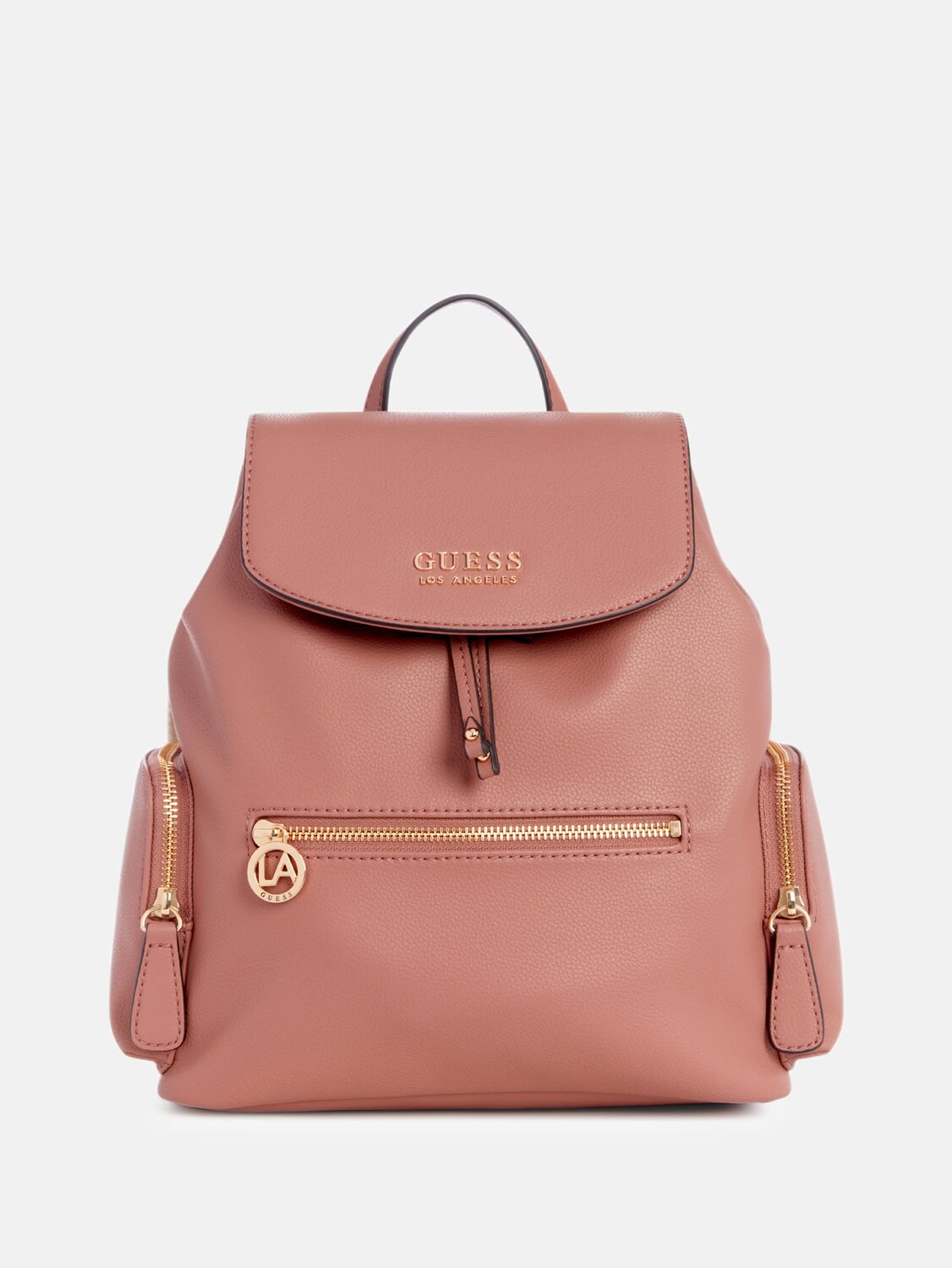 

Рюкзак Хаймидоу Guess Factory, цвет Chestnut