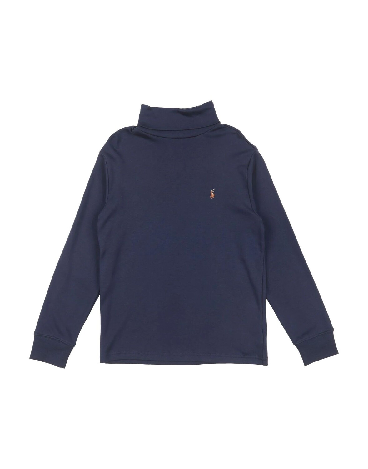 

Футболка Polo Ralph Lauren, синий