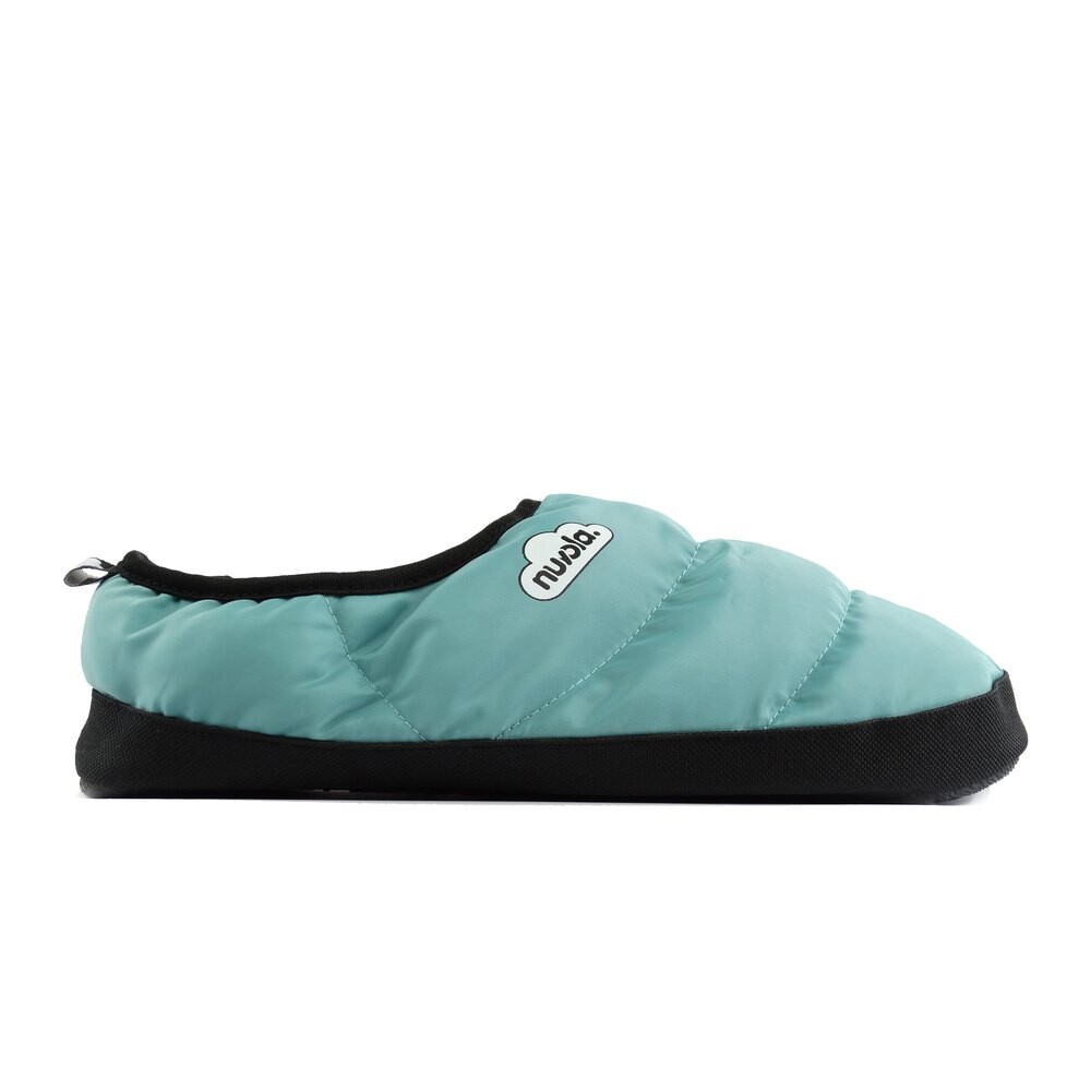 

Тапочки Nuvola Rubber Sole Classic, зеленый