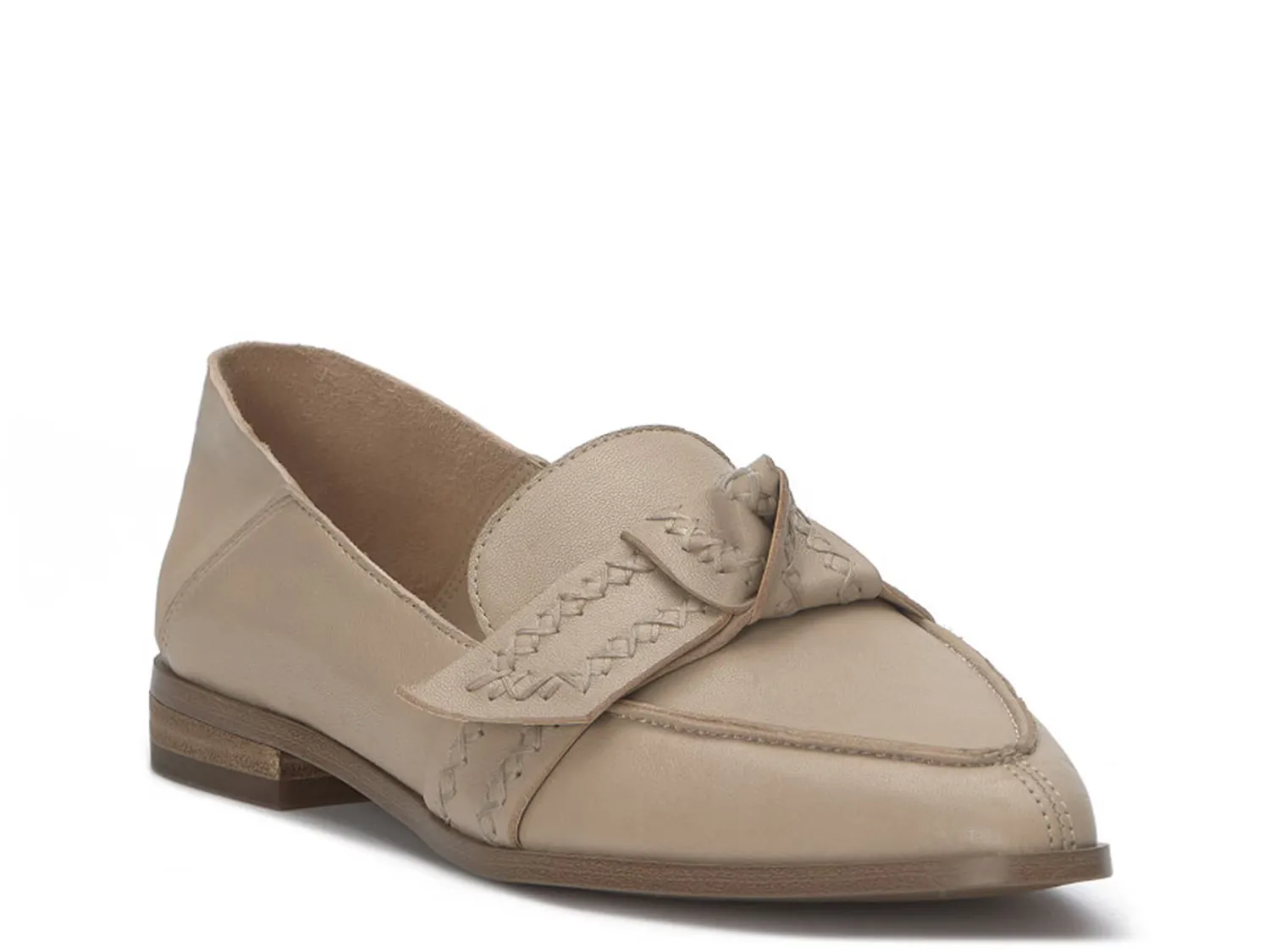

Лоферы Abelle Loafer Lucky Brand, серый