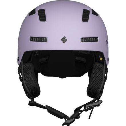 цена Igniter 2Vi Mips Шлем Sweet Protection, цвет Panther