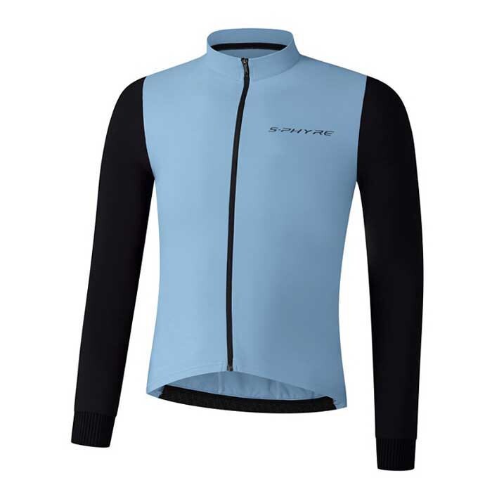 

Куртка Shimano S-Phyre Thermal, синий