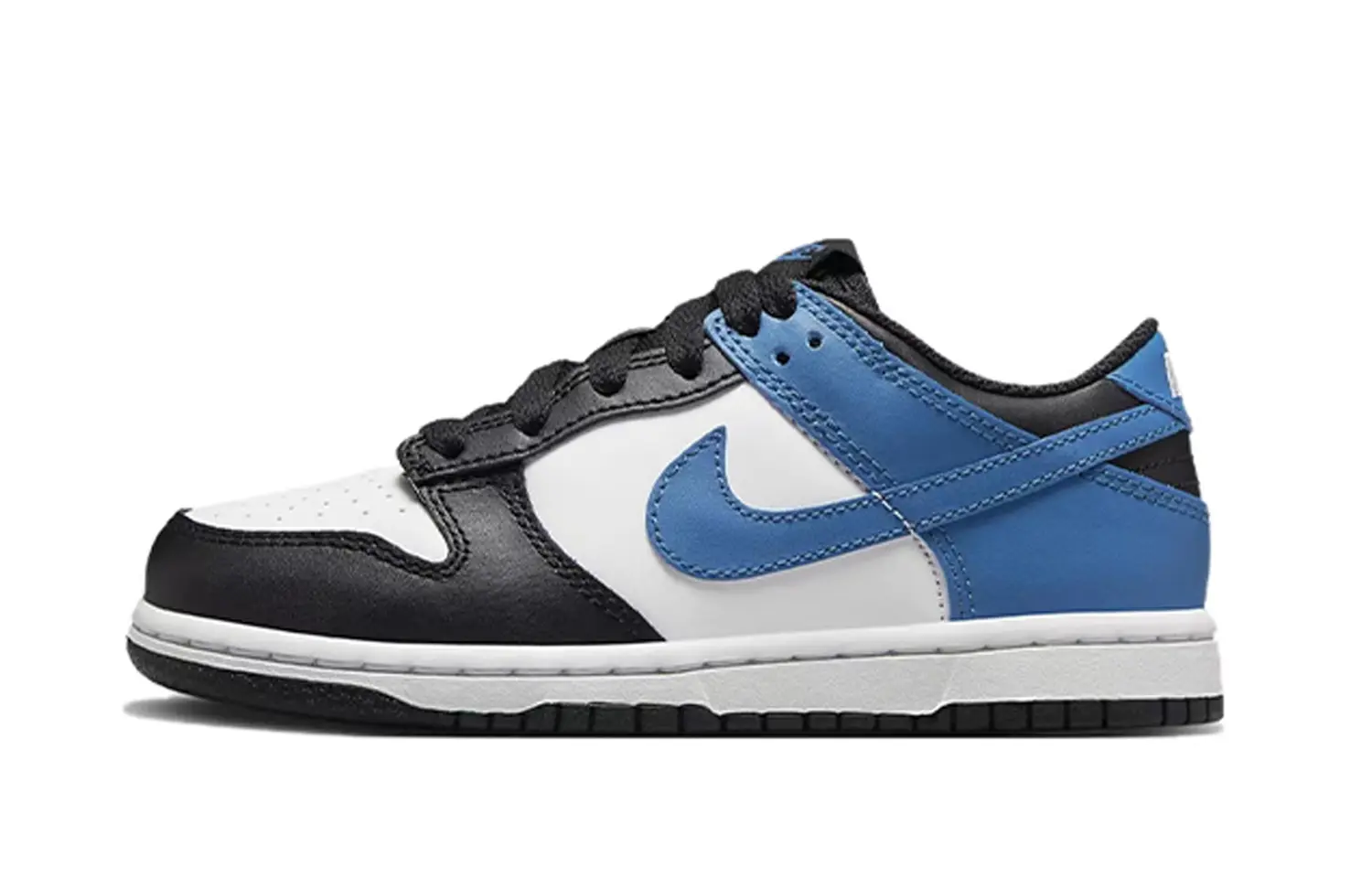 

Женские кроссовки для скейтбординга Nike Dunk