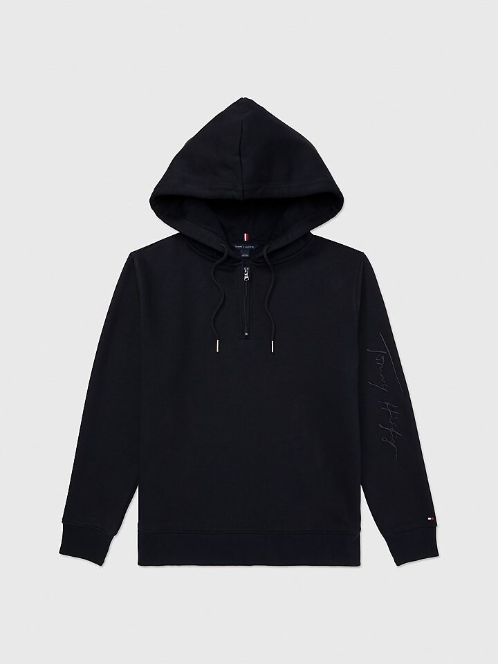 

Фирменная толстовка с капюшоном Tommy Adaptive