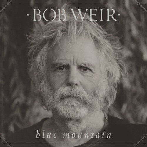 

Виниловая пластинка Weir, Bob: Blue Mountain