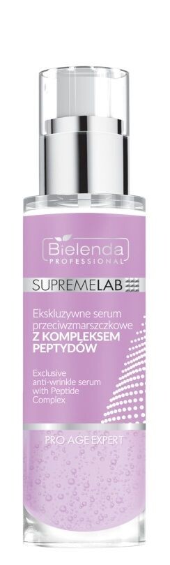 

Bielenda Professional SupremeLAB Pro Age Expert сыворотка для лица, 30 ml