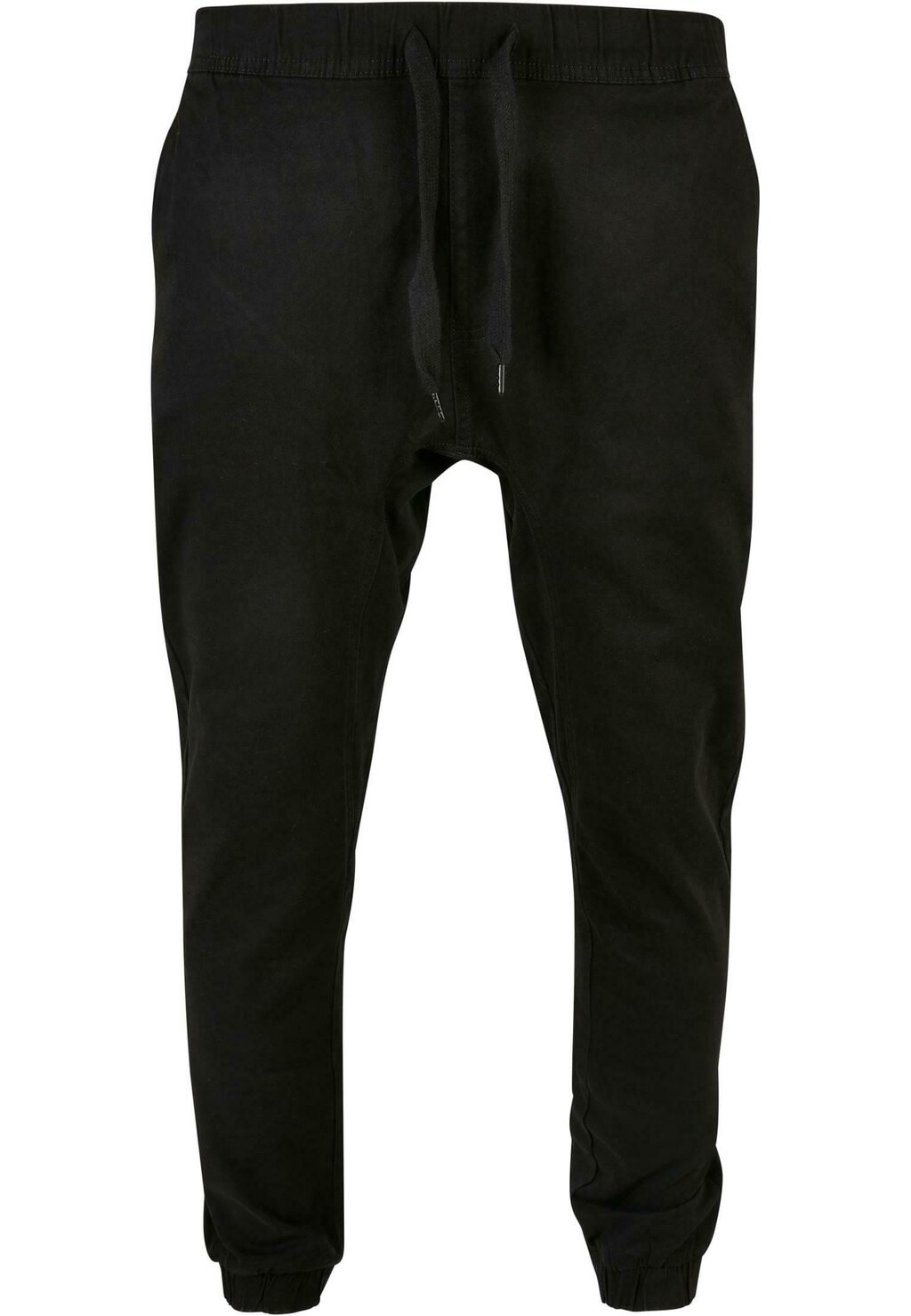 

Спортивные брюки Stretch Jogger Southpole, цвет jet black