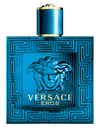 Туалетная вода Versace Eros, 100 мл парфюмерная вода versace eros 100 мл