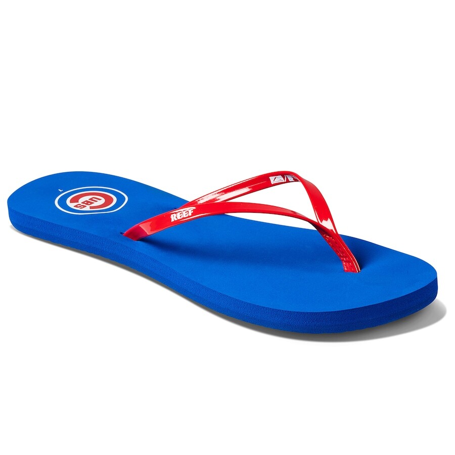 

Сандалии REEF Chicago Cubs