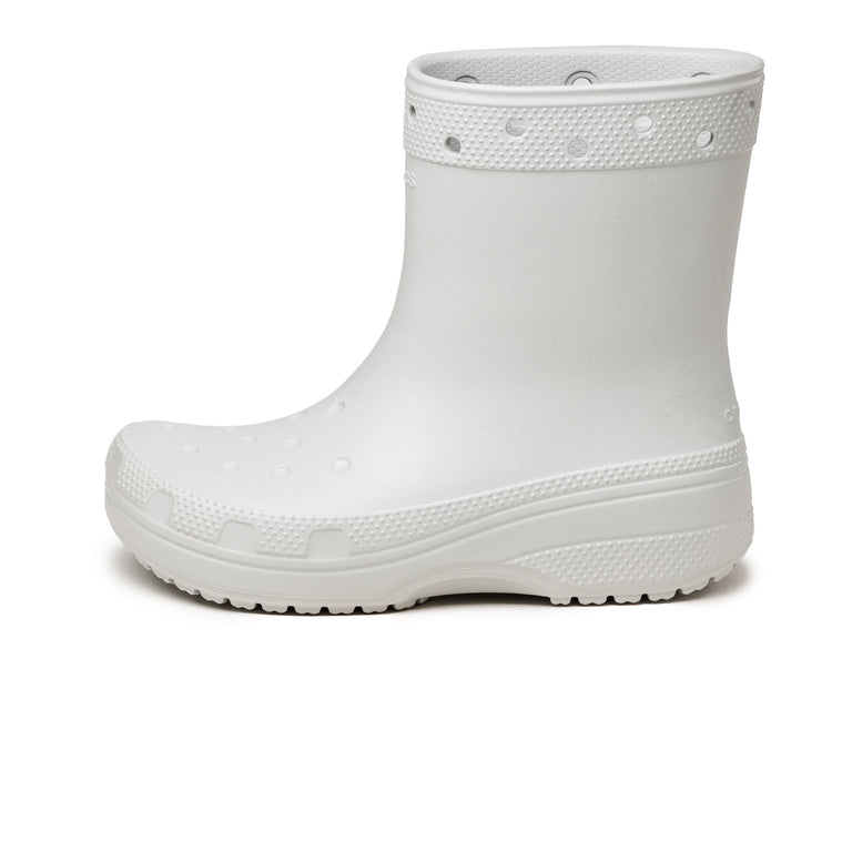 Ботинки Classic Rain Boot Crocs, цвет atmosphere ботинки classic rain boot crocs сок