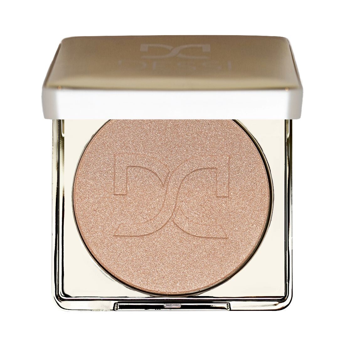 

Хайлайтер для лица Dessi Cosmetics, 03 Rose Gold