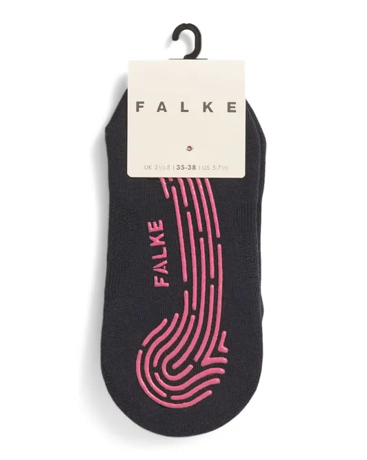 

Носки Relax Pad Made In Germany Falke, темно-синий