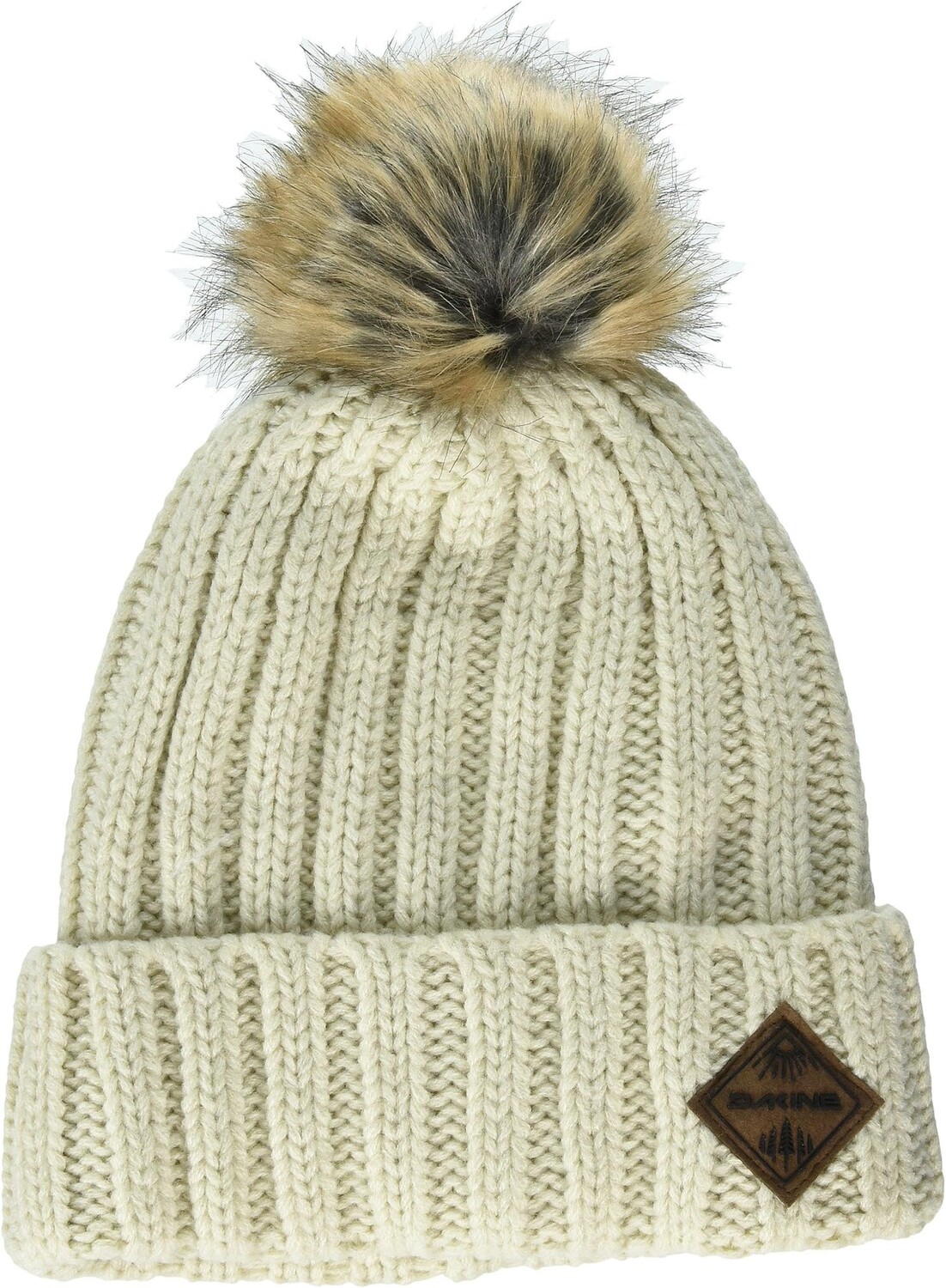 

Шапка Dakine Kylie Beanie, цвет Turtledove