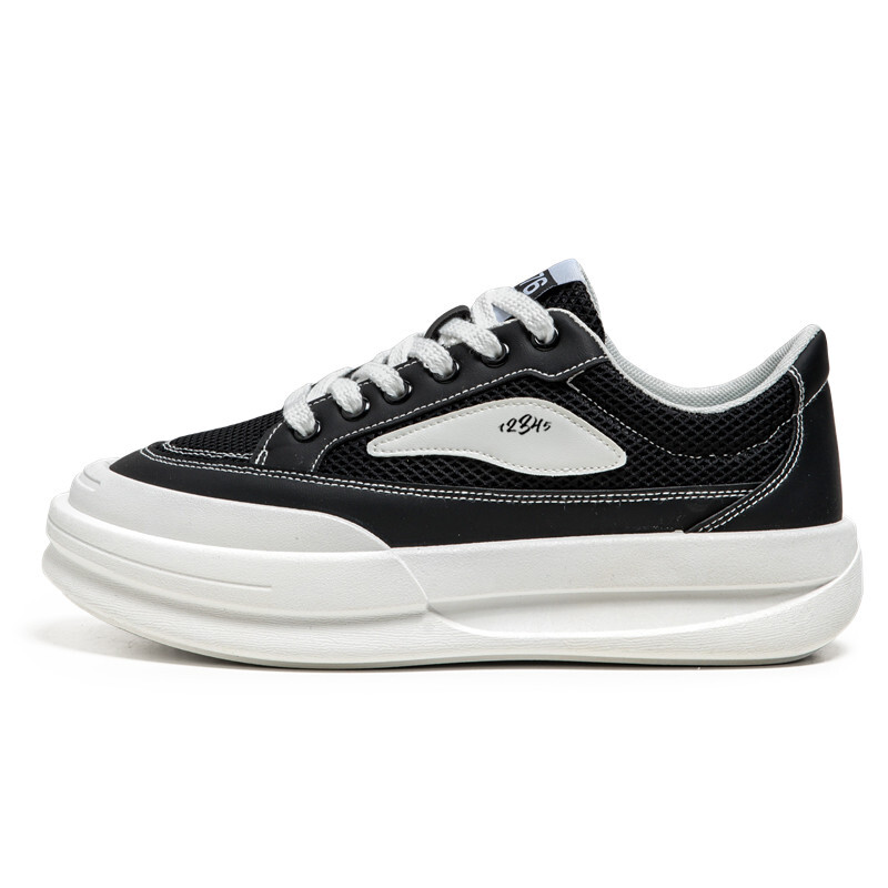 

Кроссовки мужские Lifestyle Shoes Men Low-Top White 12345