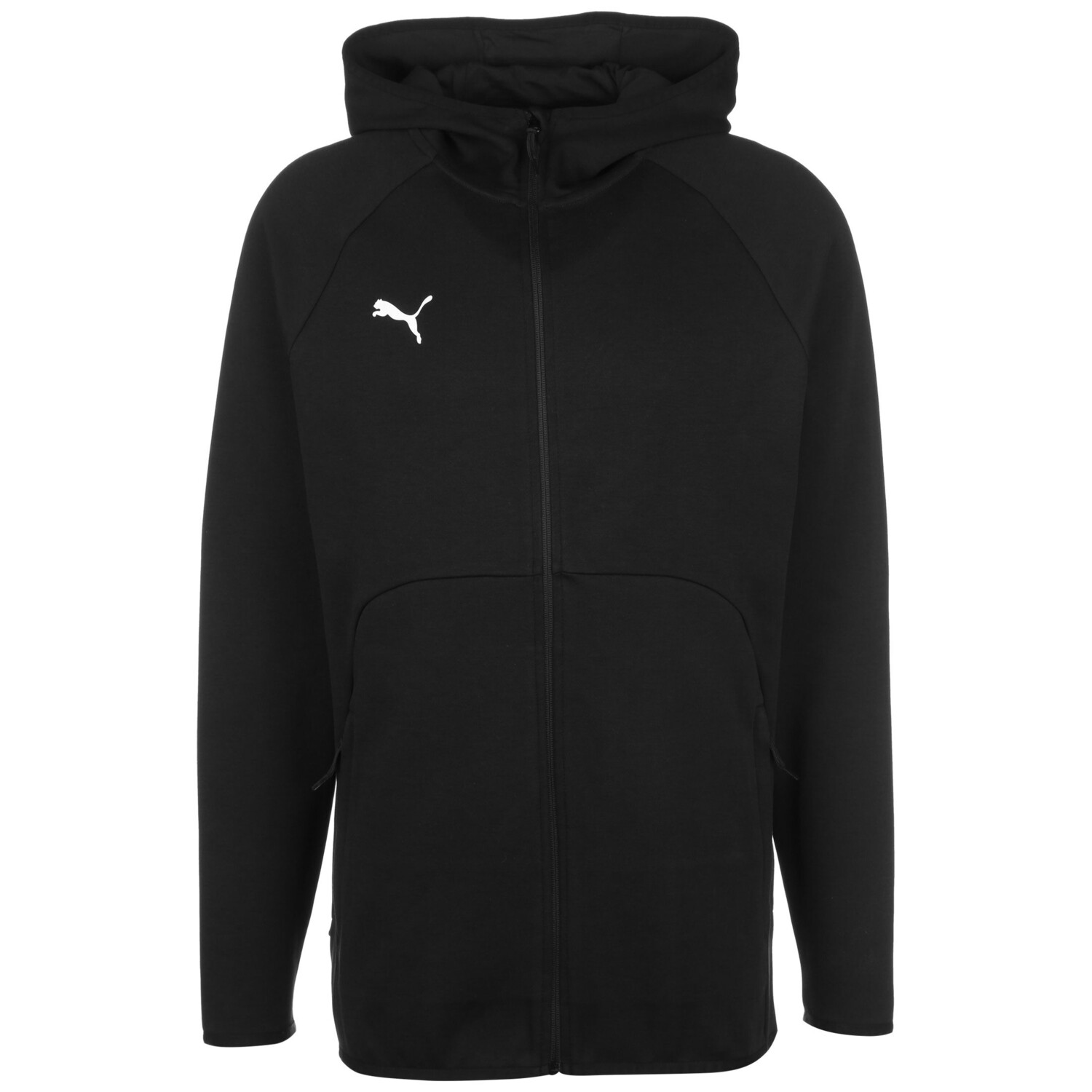 

Спортивная куртка Puma Teamwear Dime, черный