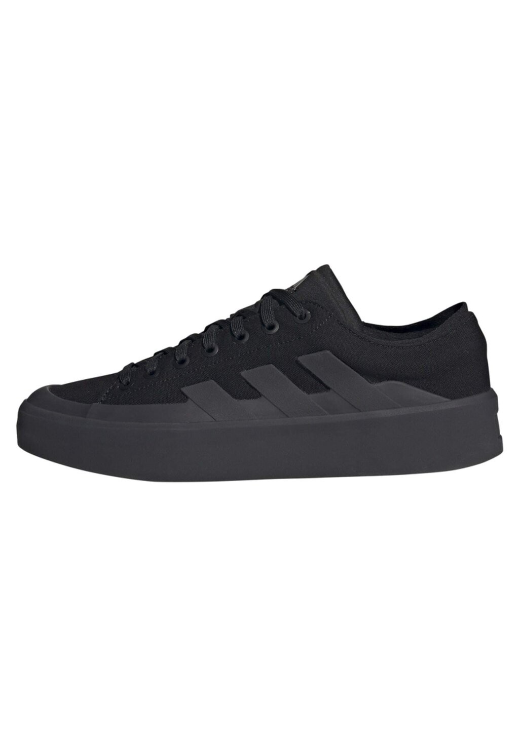 

Кроссовки Adidas Znsored Unisex, ядро ​​черный