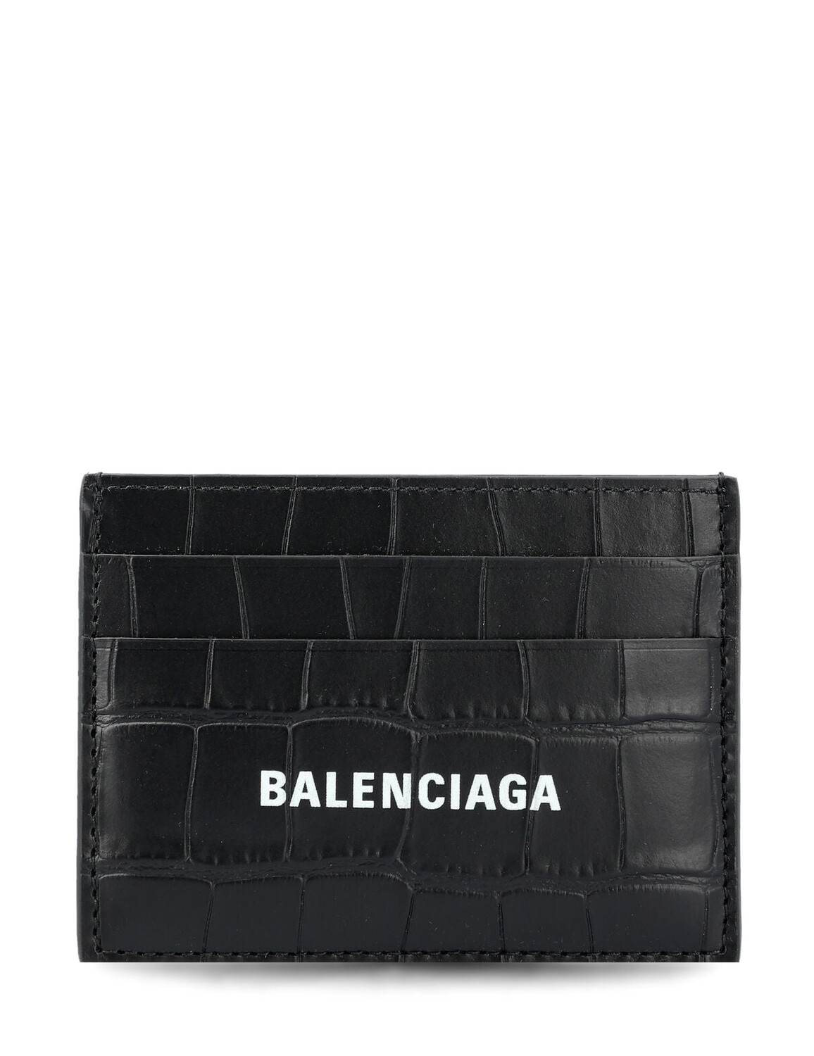 

ДЕРЖАТЕЛЬ ДЕНЕЖНОЙ КАРТЫ Balenciaga