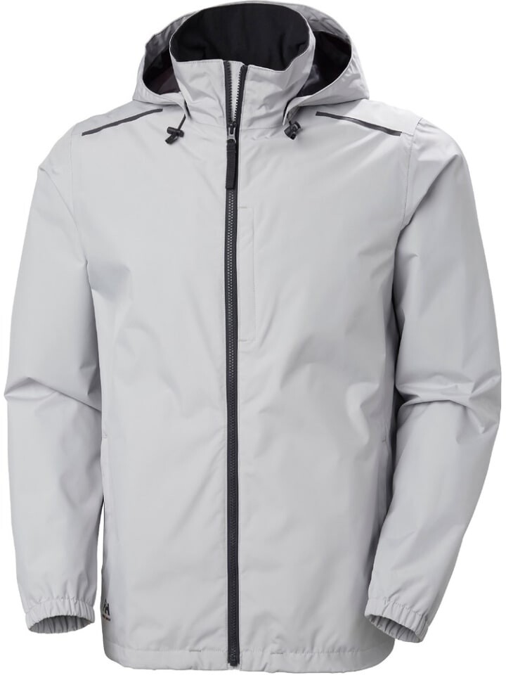 

Переходная куртка Helly Hansen, серый