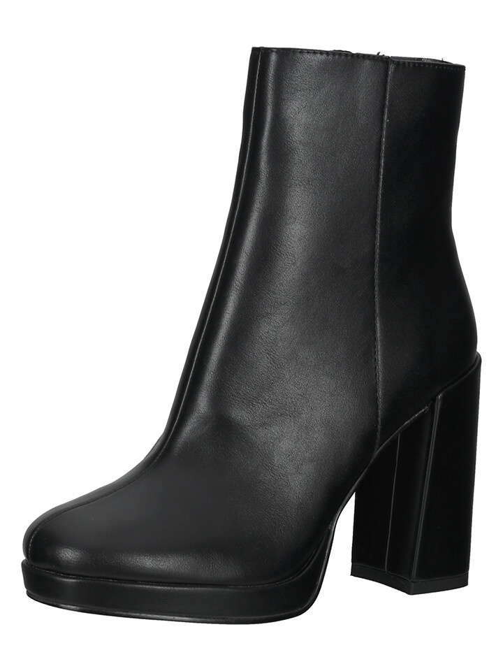 

Ботильоны Steve Madden n, черный