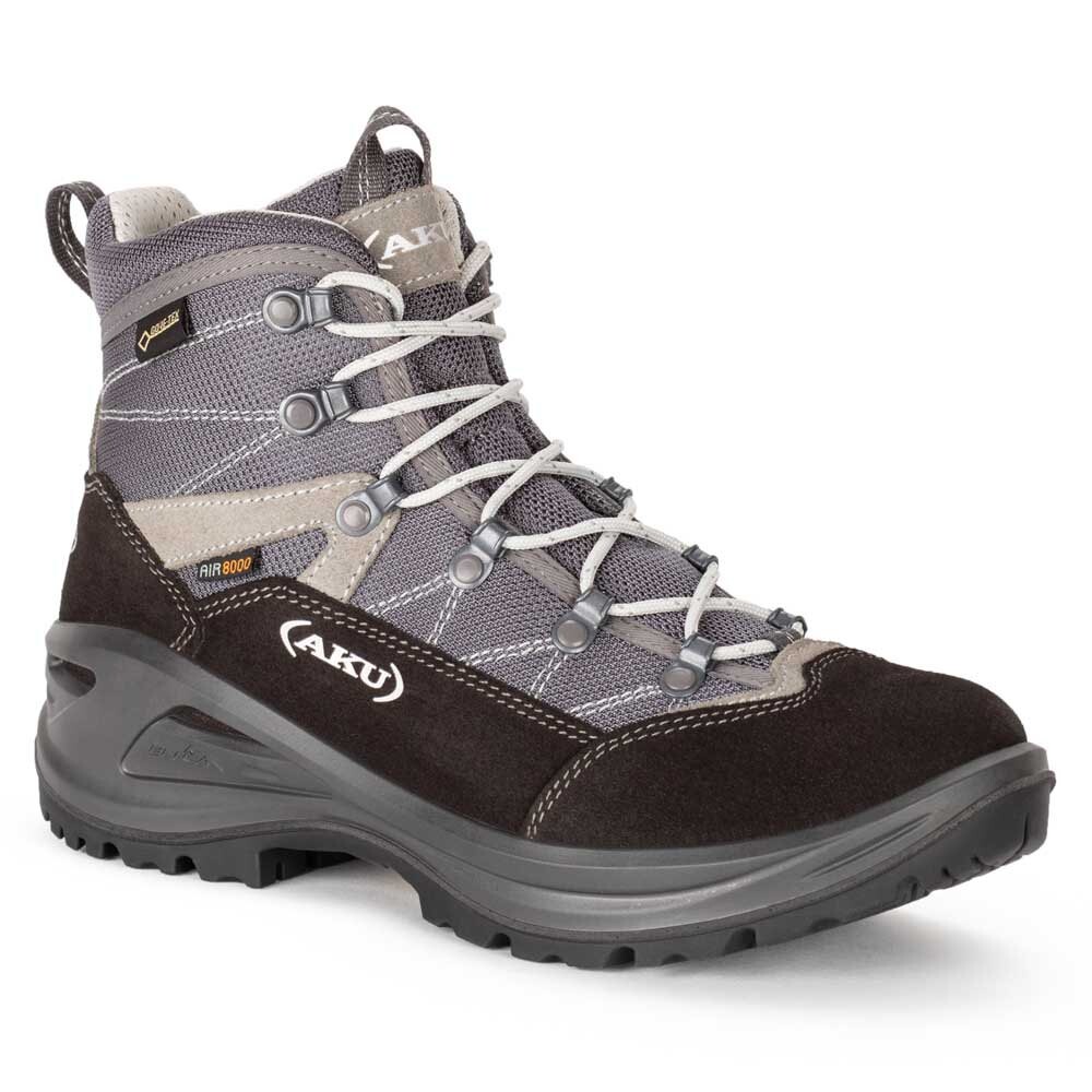 

Ботинки Aku Cimon Goretex Hiking, серый