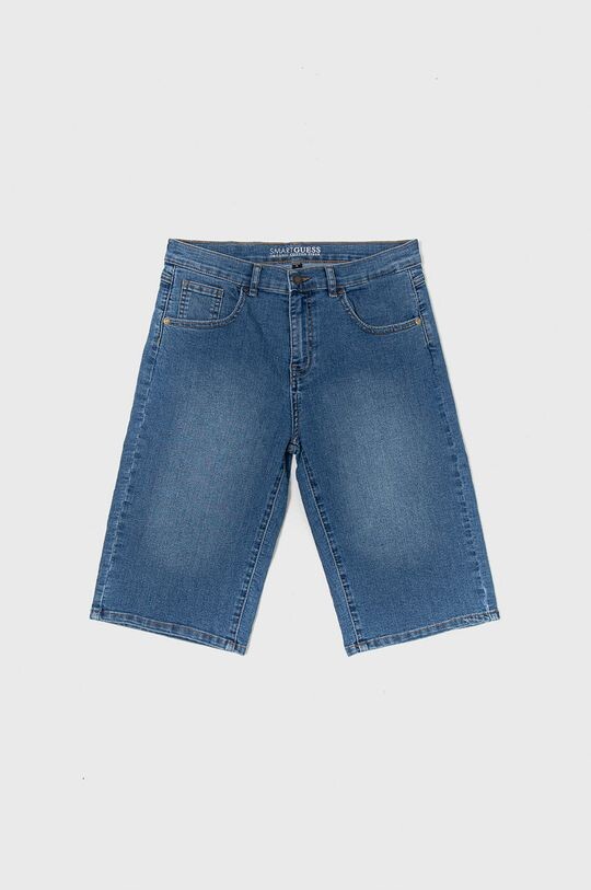 

Шорты для мальчика Guess, синий