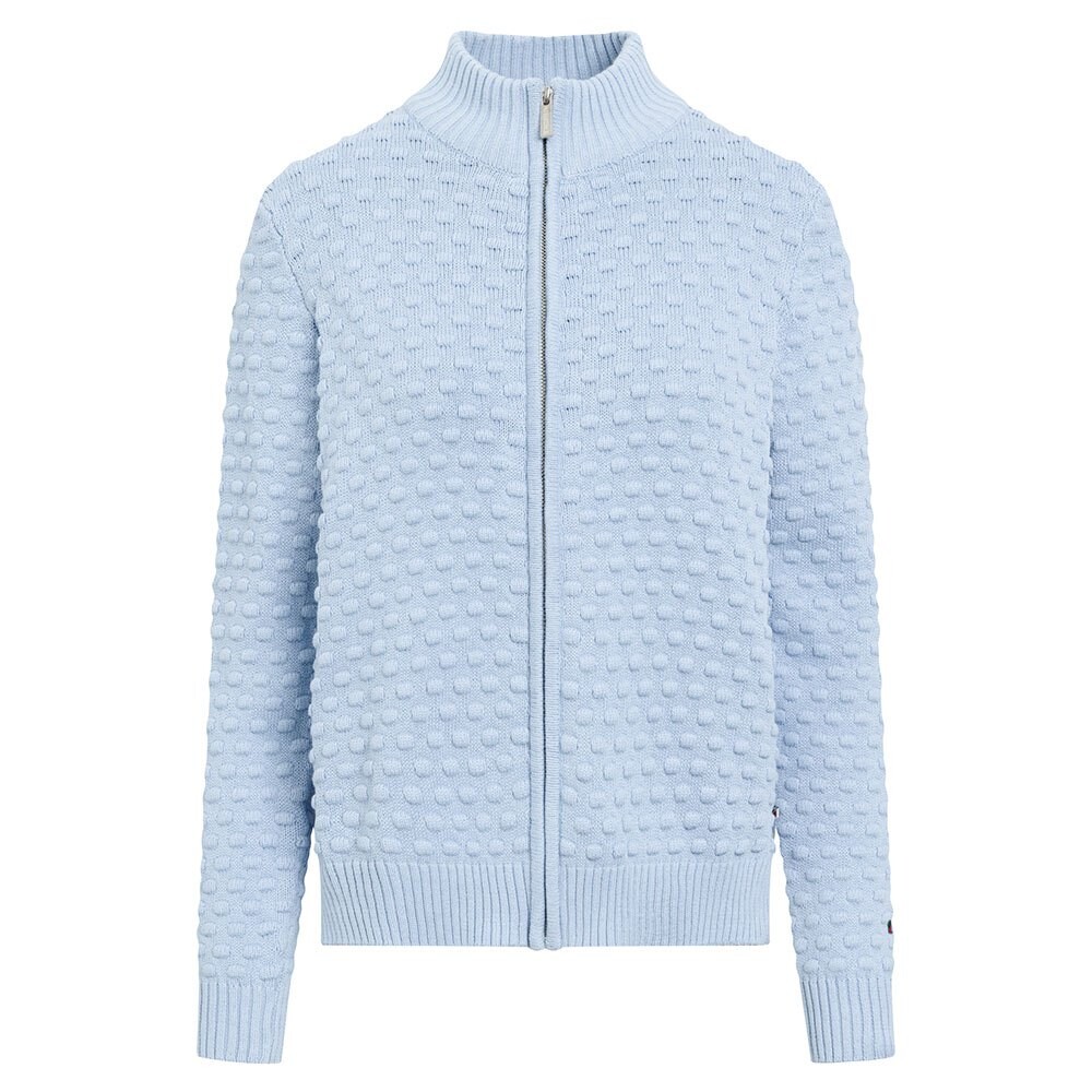 

Свитер Redgreen Kimi Full Zip, синий