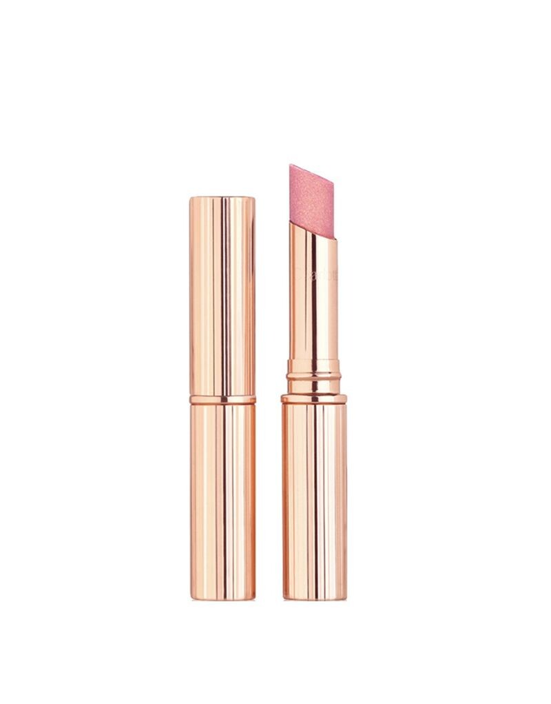 

Charlotte Tilbury – Pillow Talk Diamonds Lipstick – Губная помада с блестящими частицами