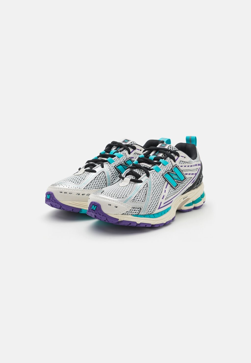 

Кроссовки New Balance 1906 УНИСЕКС, белый