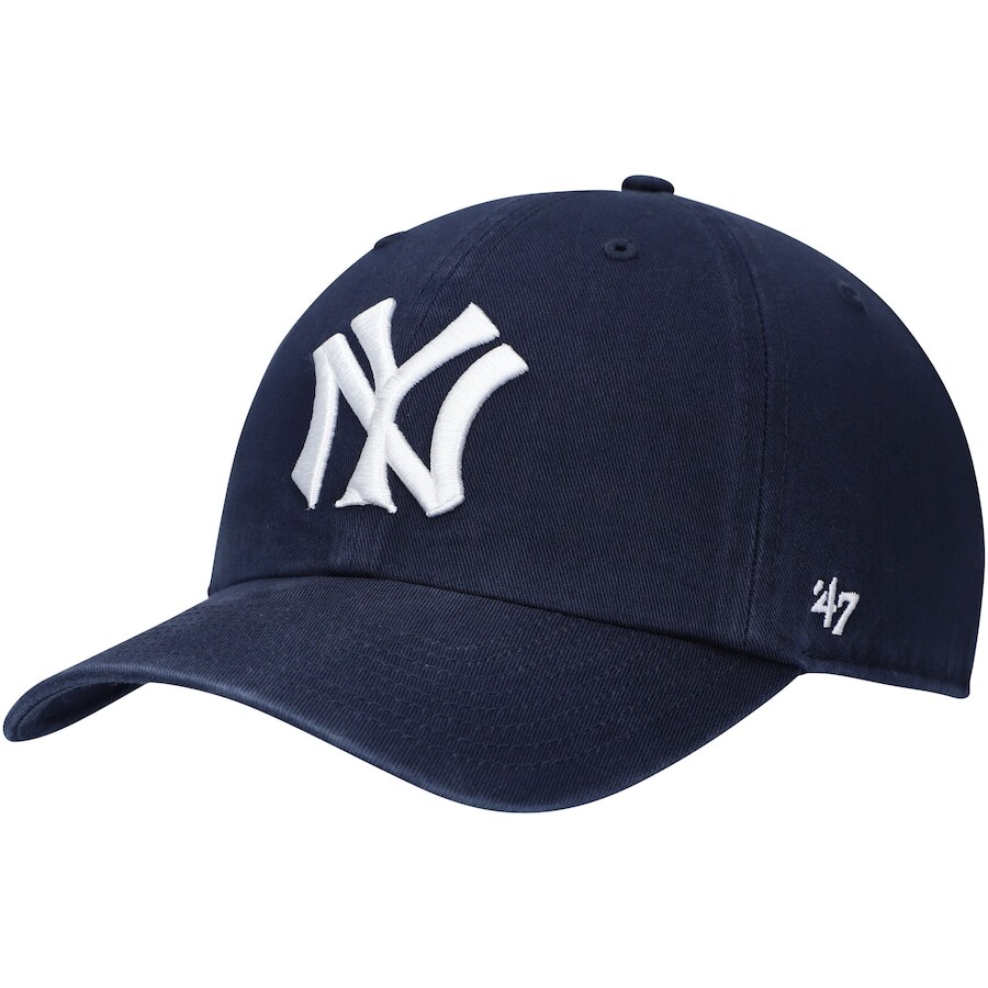 

Бейсболка 47 New York Yankees, нави
