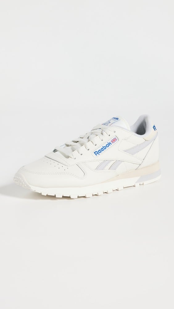 

Кроссовки Reebok Classic Leather