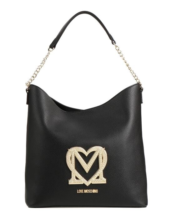 

Сумка LOVE MOSCHINO, черный